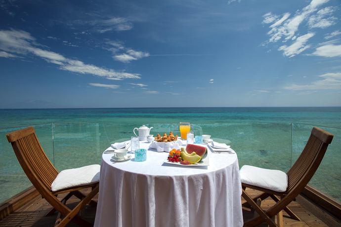 Porto Zante Villas & Spa - Restaurants/Cafes