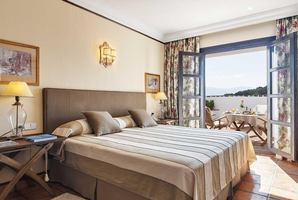 La Bobadilla a Royal Hideaway Hotel - Deluxe Suite