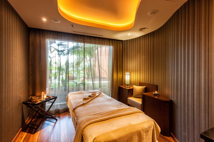 Kempinski Hotel Bahia Estepona - Wellness