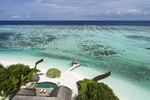 2-slaapkamer Royal Beach Villa