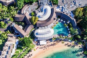LUX* Grand Gaube Resort & Villas - Extérieur