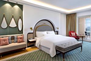 The Westin Beach Resort & Marina - 2-bedroom Family Room