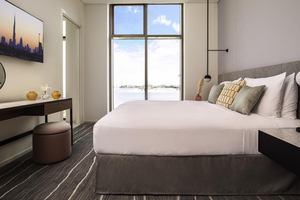 Family Suite 2-slaapkamers