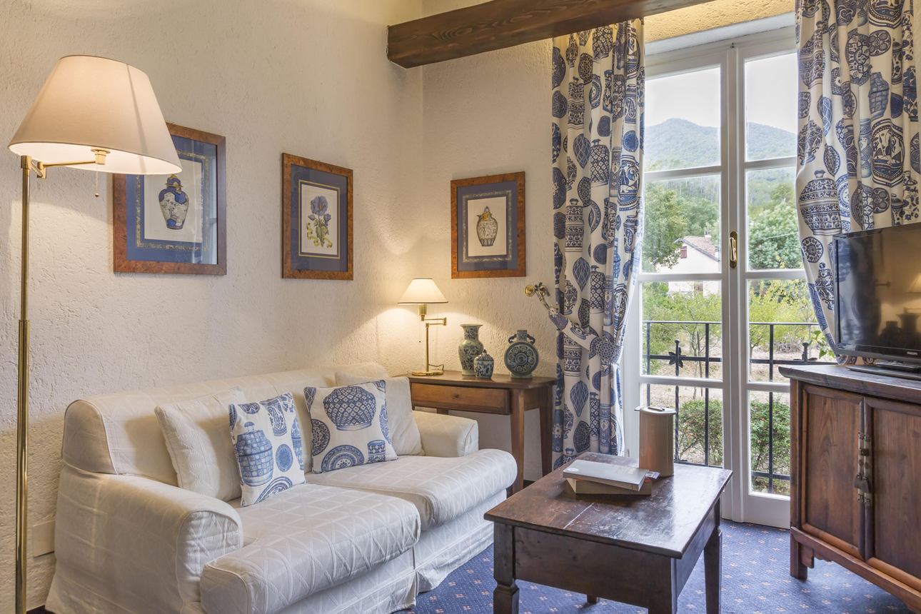 La Meridiana Hotel & Golf Resort - Junior Suite