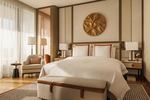 Marina Deluxe Room