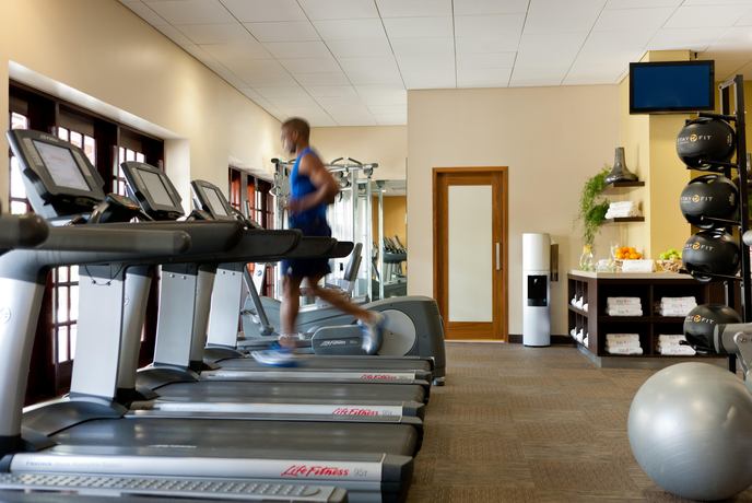 Hyatt Regency Aruba Resort - Sport en Spel