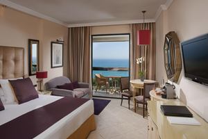 Gran Melia Don Pepe - Red Level Supreme Kamer