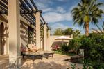 Premier Patio Suite 
