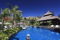 Asia Gardens Hotel & Thai Spa - Zwembad