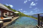 Constance Ephélia Seychelles - Presidential Villa