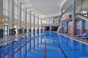 The Ritz-Carlton, Doha - Wellness