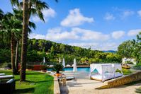 Can LLuc Boutique Country Hotel & Villas - Zwembad