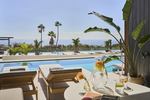Junior Suite Swim Up Ocean View