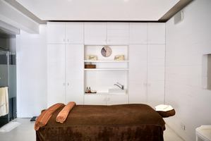 20 Degrés Sud  - Wellness