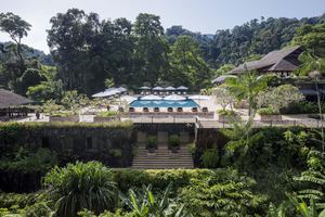 The Datai Langkawi - Algemeen