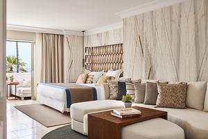 Puente Romano Marbella - Grand Junior Suite Beach