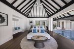 Naladhu Private Island  - Ocean House