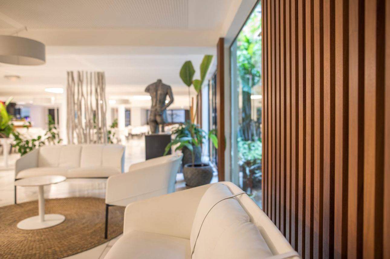 Lobby/openbare ruimte