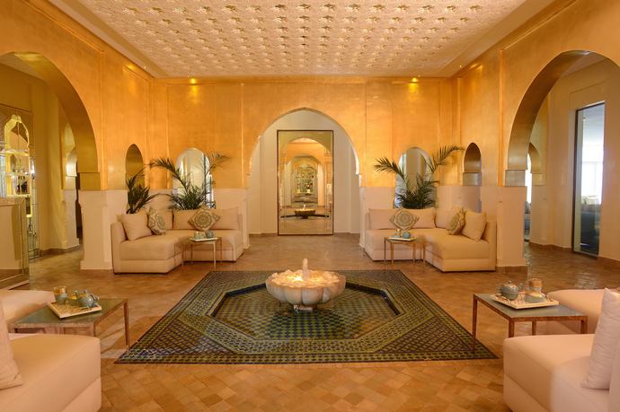 Sofitel Marrakech Palais Imperial - Wellness