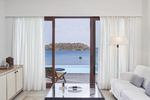 Blue Palace, a Luxury Collection Resort - Deluxe Pool Suite Zeezicht