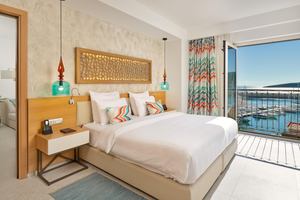 The Chedi Lustica Bay - Deluxe Suite