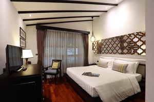 Deluxe Kamer
