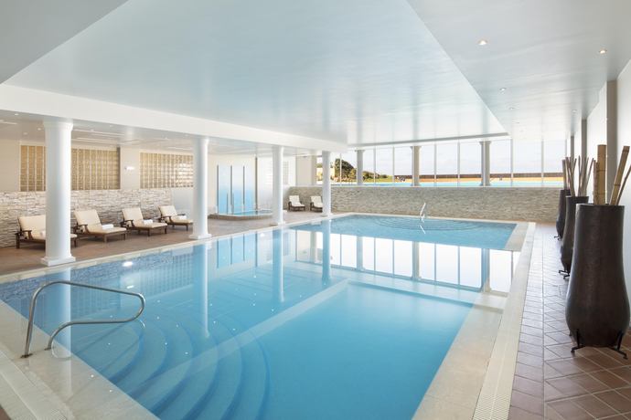 Marriott Praia d'el Rey - Wellness