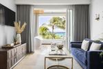 Sandals Royal Barbados - Beachfront One Bedroom Skypool Butler Suite with Balcony Tranquility Soaking Tub