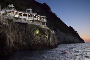 Capri Palace Jumeirah - Exterieur