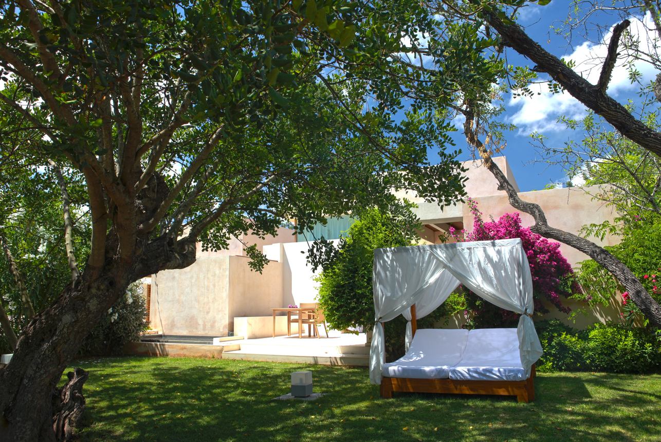 Can LLuc Boutique Country Hotel & Villas - Villas 