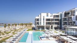 Nikki Beach Resort & Spa Dubai Nikki Beach Resort & Spa Dubai