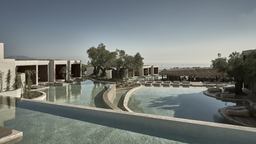 Olea All Suite Hotel Olea All Suite Hotel