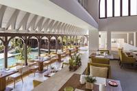 Shangri-La  Le Touessrok Resort  - Restaurants/Cafes