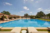 Zoetry Mallorca Balearic Islands - Zwembad