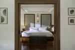 Santiburi Koh Samui - Grand Deluxe Garden Villa met plungepool