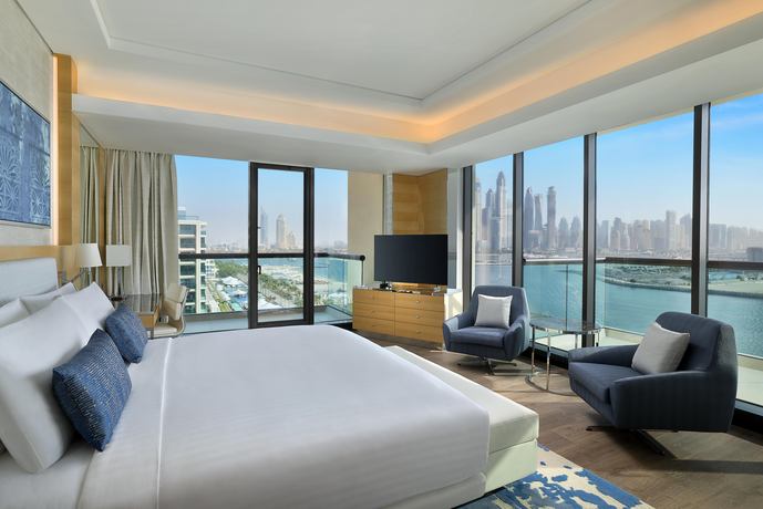 Marriott Resort Palm Jumeirah - Algemeen