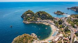 Mazzaro Sea Palace
