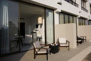 Terrace Family Kamer