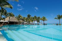 Paradis Beachcomber Golf Resort & Spa - Zwembad