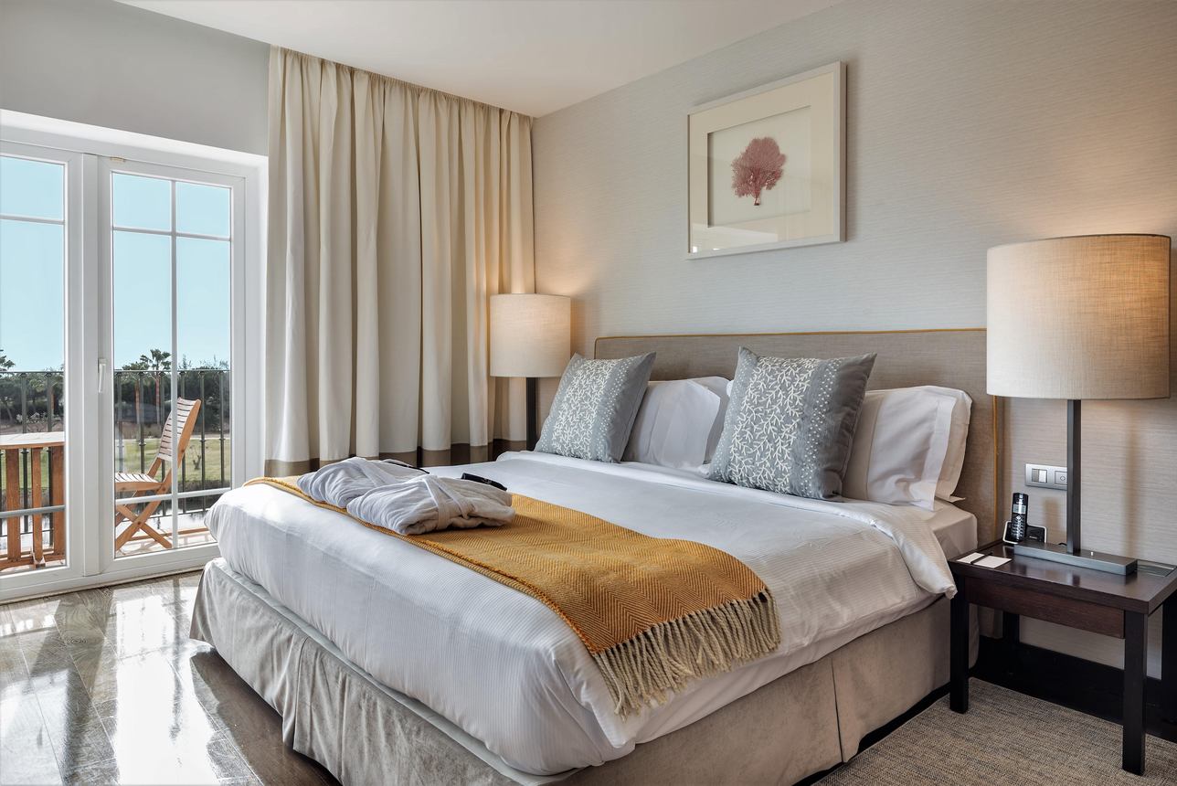Domes Lake Algarve - Absolute Suite