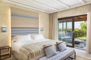 Baglioni Resort Sardinia - Rooftop Terrace Suite