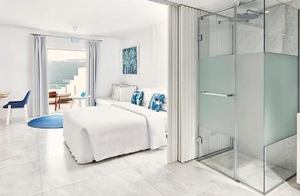 Myconian Ambassador - Grand Blue Private Pool Myconian Ambassador - Grand Blue Private Pool