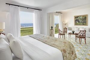 Caramel - Beach Villa 2-slaapkamers