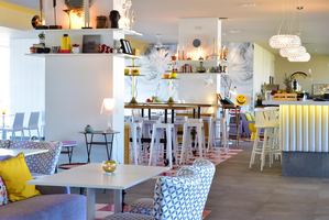 Pestana Alvor South Beach - Restaurants/Cafes