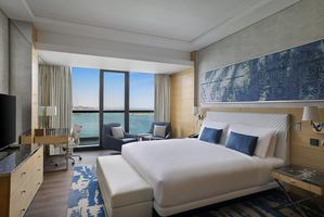 Marriott Resort Palm Jumeirah - Executive Suite