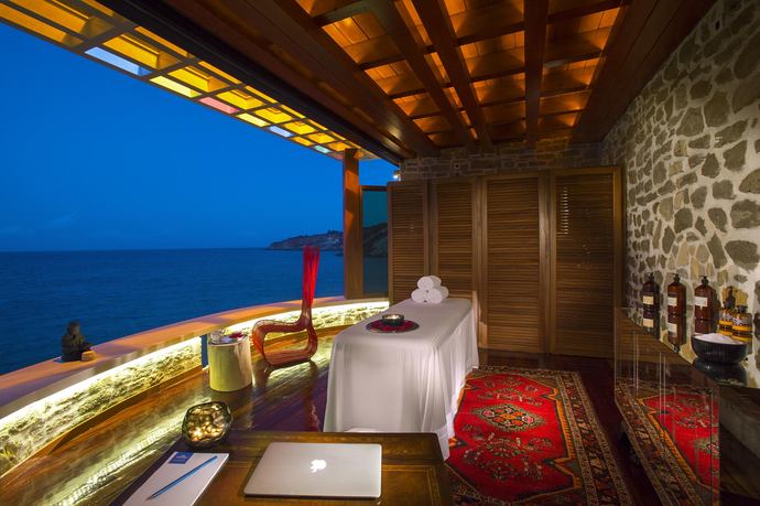 Porto Zante Villas & Spa - Wellness