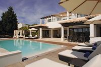 Pine Cliffs Village - Villas - Zwembad