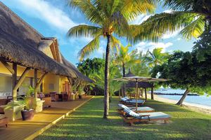 Paradis Beachcomber Golf Resort & Spa - Paradis Villa
