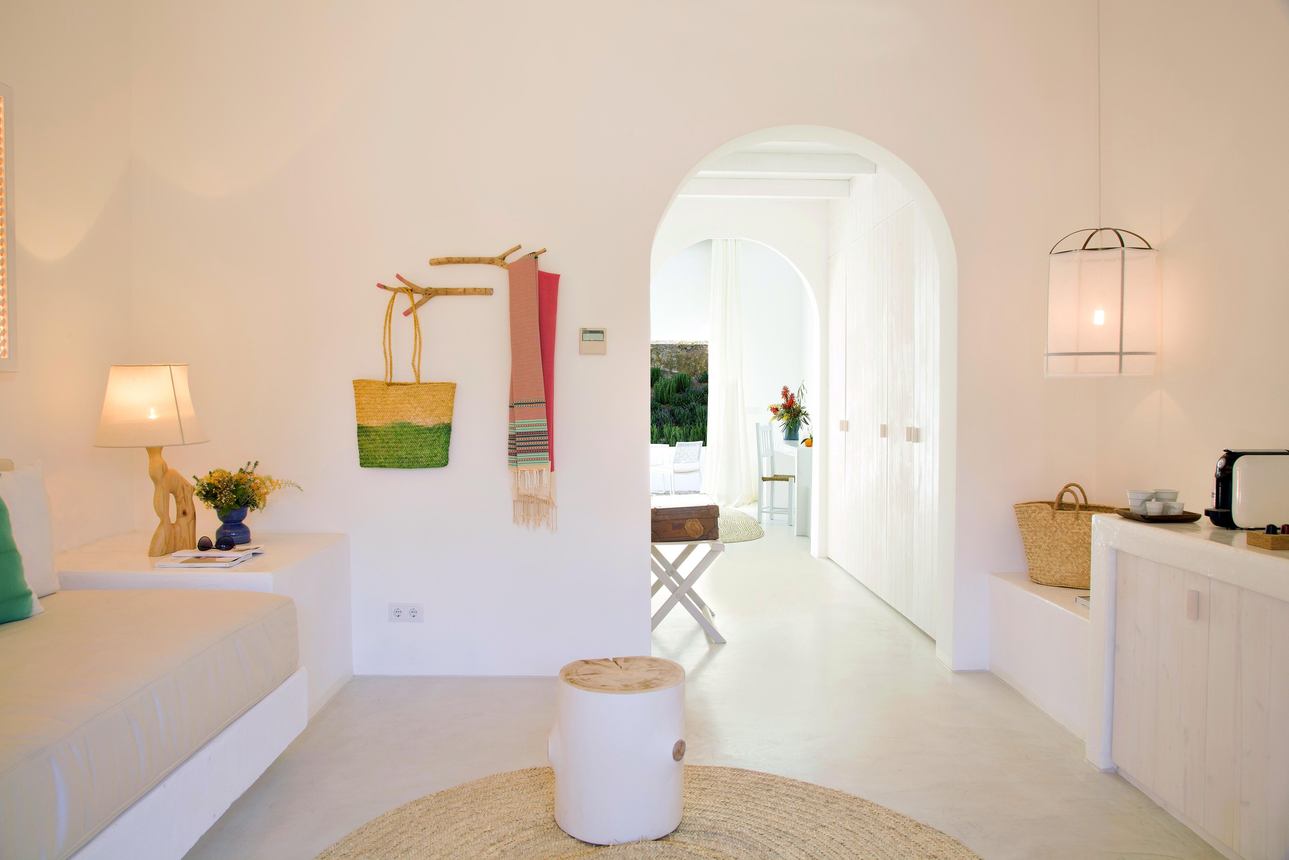 Octant Vila Monte  - Deluxe Suite