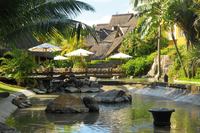 Canonnier Beachcomber Golf Resort & Spa - Exterieur